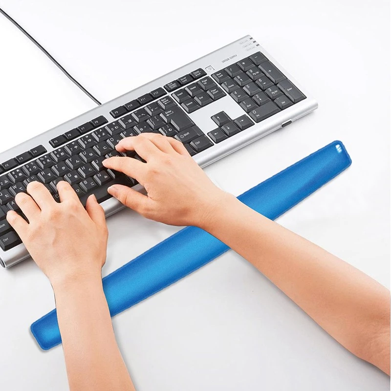 Gel Mouse Pad And Keyboard Pad price