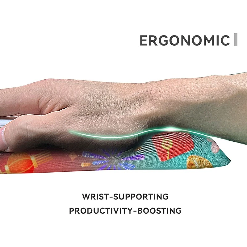 Premium Gel Mouse Pad high quality